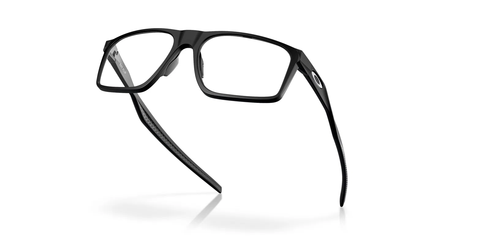 Oakley Bat Flip 8183 Eyeglasses - view 8